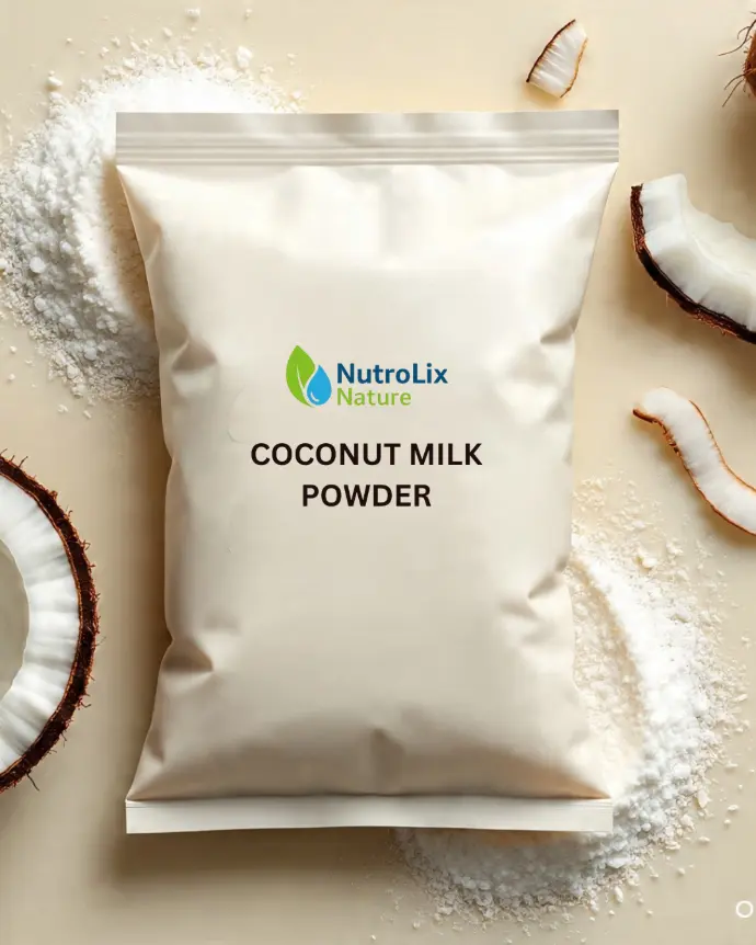 Spray Dried Coconut Milk Powder