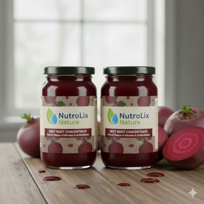 Beet Root Concentrate