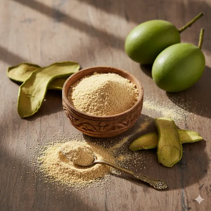 Spray Dried Mango powder