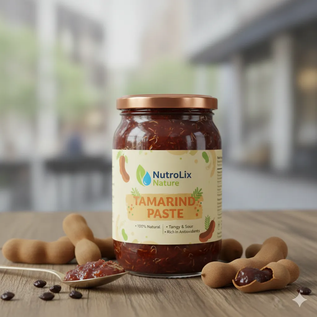 Tamarind Paste