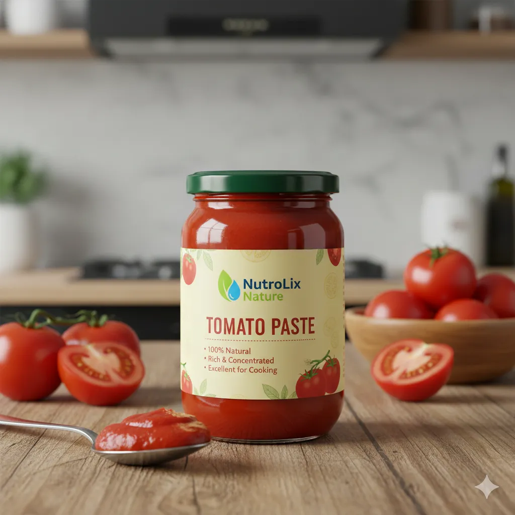 Tomato Paste
